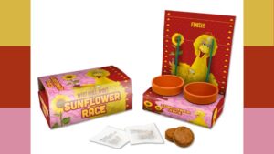 De Vroomen Partners with Sesame Street for New Collection