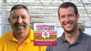 Greenhouse Grower to Grower Podcast: Hoffman Nursery Heads Into 2025 With Big Plans and New Leadership