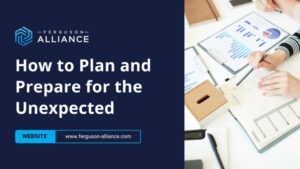 Preparing for the Unexpected in Your Family Business