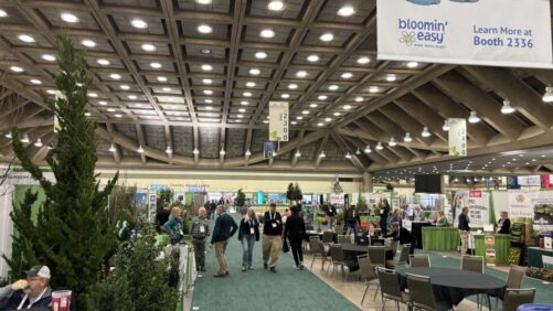 5 Highlights from the 2025 MANTS Show in Baltimore