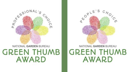 Announcing the 2026 Green Thumb Winners from National Garden Bureau
