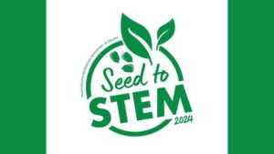 2024 Seed to STEM Lessons Now Available for Download