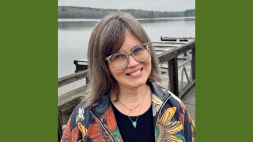 Hoffman Nursery Announces Alex Stanley-Stretch as Its New Marketing Manager