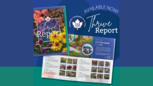 Eason Horticultural Announces New Thrive Report on 2024 Plant Trial Highlights