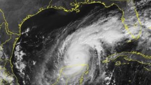 Extreme Weather in 2024 Cost Farmers More Than $20 Billion