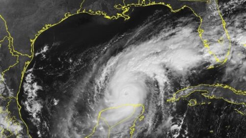 Extreme Weather in 2024 Cost Farmers More Than $20 Billion