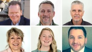 Sakata and Star Roses Announce New Hires and Promotions