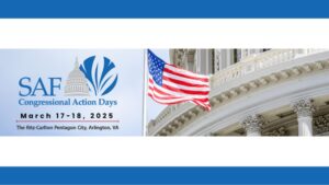 Floral Industry’s Top Priorities for the 2025 Congressional Action Days