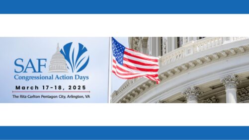 Floral Industry’s Top Priorities for the 2025 Congressional Action Days