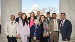 Here’s What Happened During the 2025 Congressional Action Days