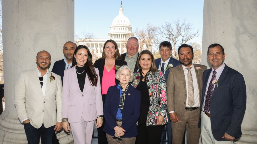 Here’s What Happened During the 2025 Congressional Action Days