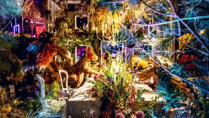 Emerging Trends From the 2025 Philadelphia Flower Show