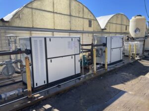 Condensing Boilers from BioTherm