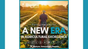 Bioline AgroSciences Is Now Powered by Eurazeo