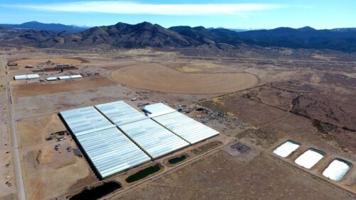 How Heating Comes Naturally at Milgro Nursery