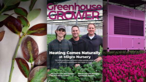A Virtual Tour of Greenhouse Grower’s March 2025 Issue