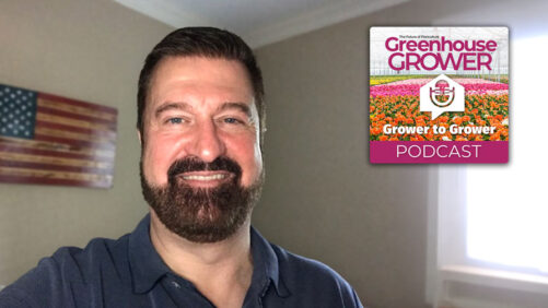 Greenhouse Grower to Grower Podcast: Ken Littrell on Leadership, Communication, and Motivating Your Team