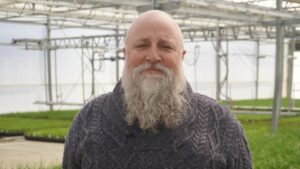 Get to Know Hoffman Nursery’s New Director of Sales and Business Development