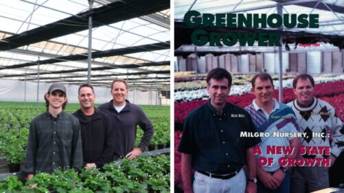 Highlights From Greenhouse Grower’s March 2025 Issue