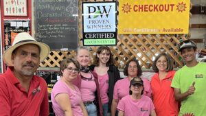 Proven Winners Offering Certified Garden Center Training Program