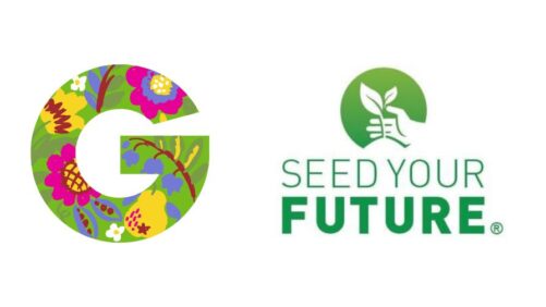 New Partnership Announced Between Garden Media Group and Seed Your Future