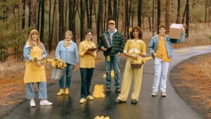 Video of the Week: Sustainabloom Road