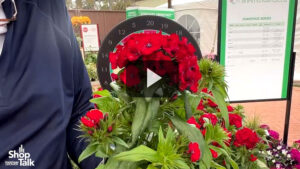 Videos From Cast 2025: New Color in the Dianthus Dart Series at PanAmerican Seed