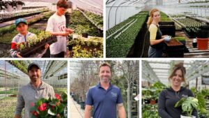 Highlights From Greenhouse Grower’s April 2025 Issue