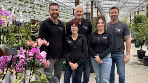 Lavocat’s Family Greenhouse and Nursery: How To Turn Obstacles Into Success