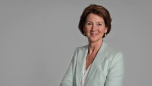 Dümmen Orange Appoints Ellen Mackenbach-Lakeman as Its New CEO
