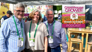 Greenhouse Grower to Grower Podcast: A Preview of the 2025 Southern Garden Tour