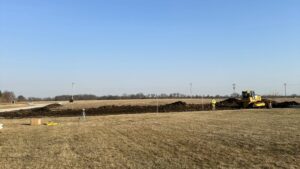 Green Legacy Hosting Plant Trial to Coincide With Cultivate’25