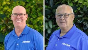 Dramm Announces New DRAMMwater Business Segment Manager