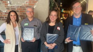 Greenhouse Grower Team Receives Two Editorial Awards