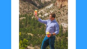 UbiQD Secures $20 Million Investment to Scale Quantum Dot Technology