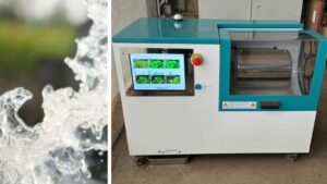 Learning Opportunity: The Potential of Plasma-Activated Water