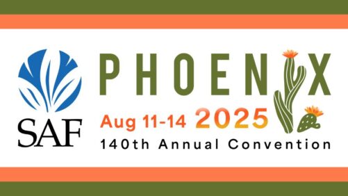 Registration Now Open for SAF’s 140th Annual Convention