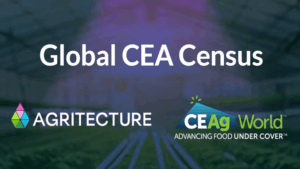 The 2025 Global CEA Census Is Now Open