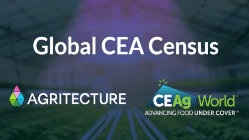 The 2025 Global CEA Census Is Now Open