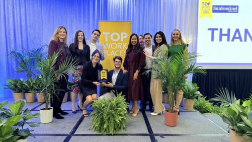 Costa Farms’ Senior VP Shares the Secrets Behind Its Top Workplace Honors