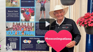 Dr. A on Charitable Programs in the Floriculture Industry