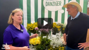 Videos from CAST 2025: Cut Flowers on Display at Danziger