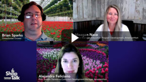 New Updates to AmericanHort’s Online Certifications and Spanish Trainings (Video)