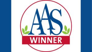 Find Out Which Young Plant Growers Are Producing AAS Winners