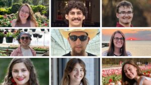 American Floral Endowment Announces New Class of 2025 Interns