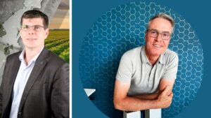 Atticus and Heliospectra Invest in New Management Talent