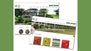 Four Star Greenhouse Rolls Out Redesigned Website