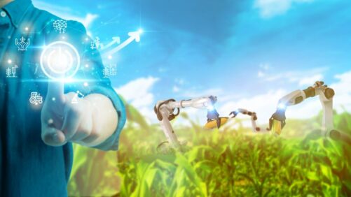 AI in Agriculture: A New Tech Revolution or a Looming Disaster?