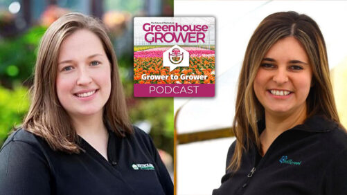 Some of Our Favorite Greenhouse Grower to Grower Podcasts of 2025