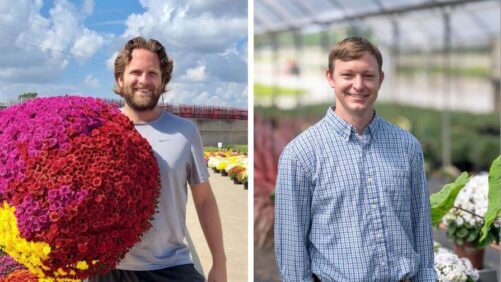 McHutchison and PDSI Announce New Sales and Director Hires